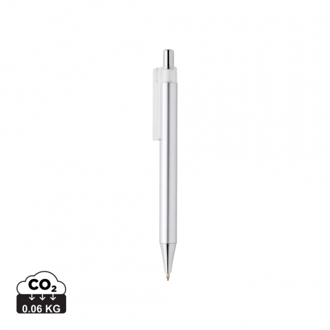 Pix X8 – finisaj metalic Instrumente de scris - Pix X8 – finisaj metalic