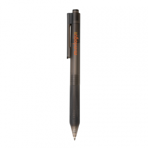 Pix X9 – design rafinat cu finisaj mat [4]