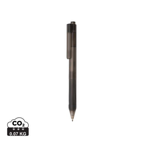 Pix X9 – design rafinat cu finisaj mat Instrumente de scris - Pix X9 – design rafinat cu finisaj mat