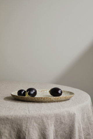 Platou de servire din ceramică stoneware [4]