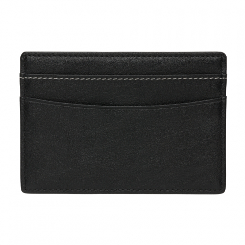 Portofel carduri din piele PU premium [6]