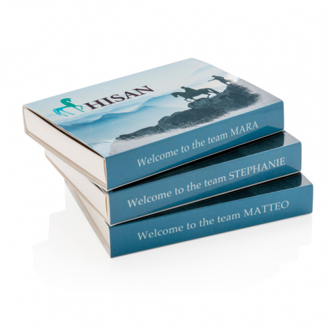 Portofel carduri RFID Quebec ultra-subțire [22]