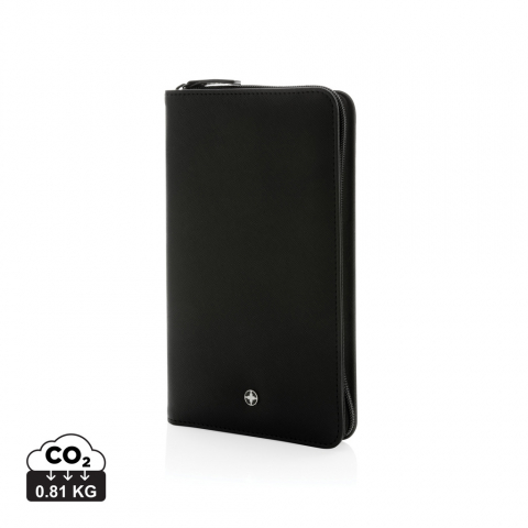 Portofel de călătorie de lux cu protecție RFID Accesorii de călătorie - Portofel de călătorie de lux cu protecție RFID