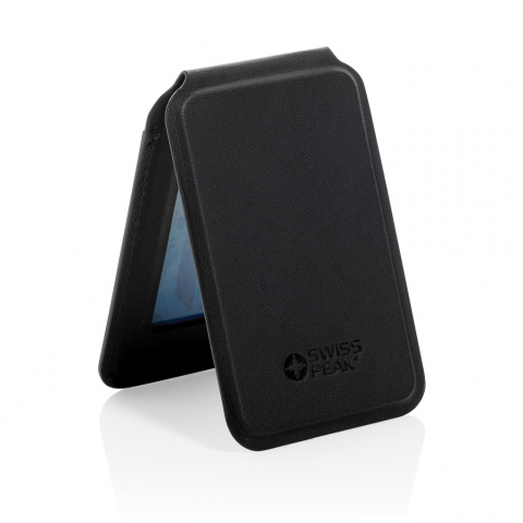 Portofel magnetic cu suport pentru telefon [6]