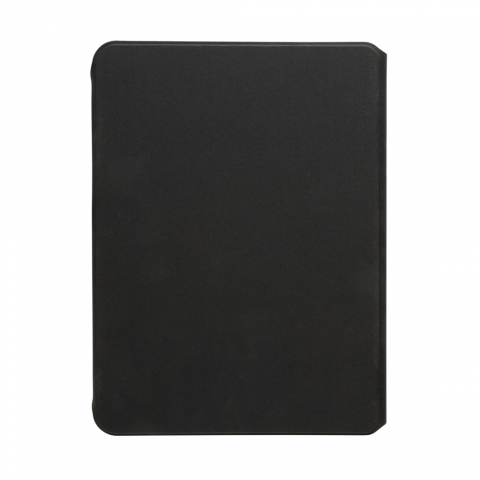 Portofoliu A4  Teri AWARE™ RPET din lemn de nuc [6]