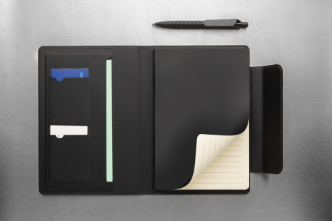 Portofoliu A5 Stuart compatibil MagSafe [11]