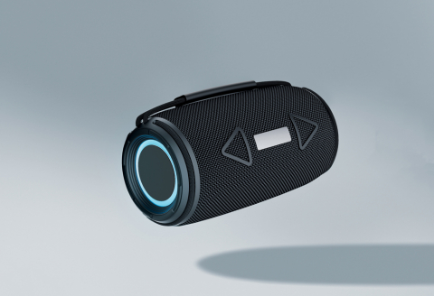 Boxă wireless Prisma, 16W [10]