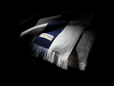 Prosop de baie Impact AWARE™ - 100x180cm [10]