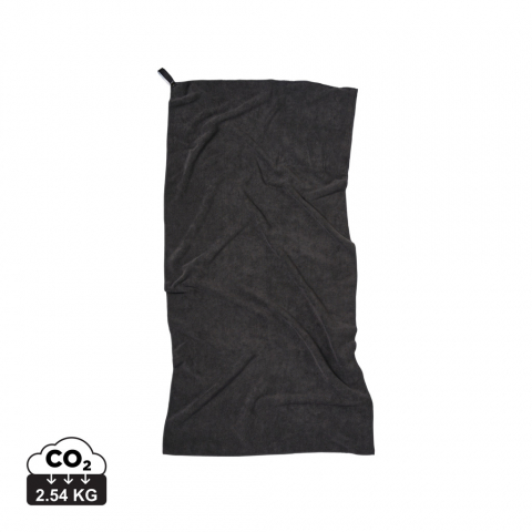 ACCESORII - Prosop microfibră VINGA GRS, 140 x 70cm