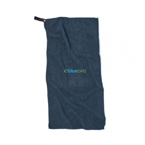 Prosop microfibră VINGA GRS, 40 x 80cm [4]