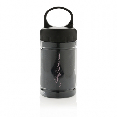 Prosop răcoritor din microfibră – cu protecție UV 50+ [3]