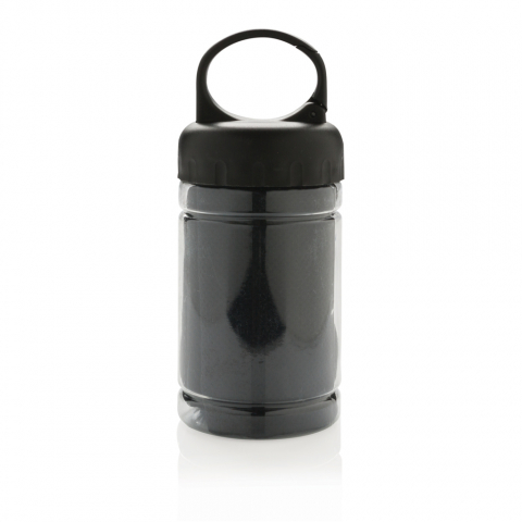 Prosop răcoritor din microfibră – cu protecție UV 50+ [2]