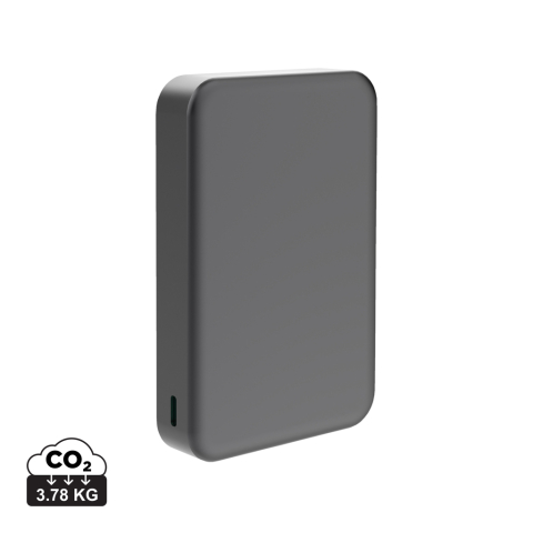 Baterii externe (Powerbanks) - Quantum RCS ultra-fast 10.000mAh magnetic 25W powerbank