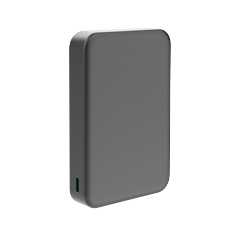 Quantum RCS ultra-fast 10.000mAh magnetic 25W powerbank [1]