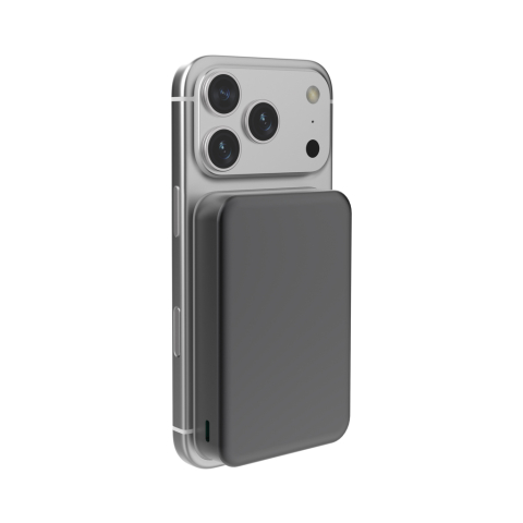 Quantum RCS ultra-fast 10.000mAh magnetic 25W powerbank [4]