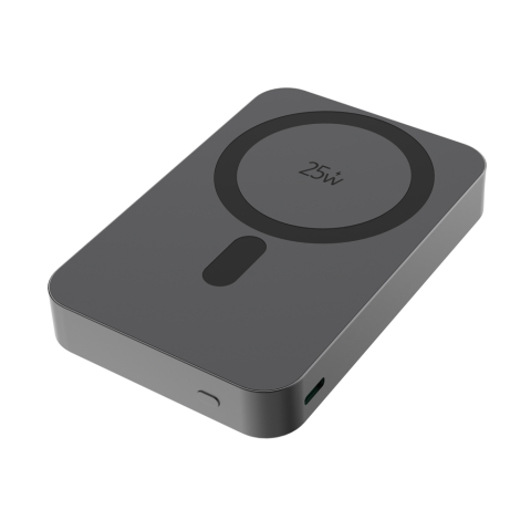 Quantum RCS ultra-fast 10.000mAh magnetic 25W powerbank [6]