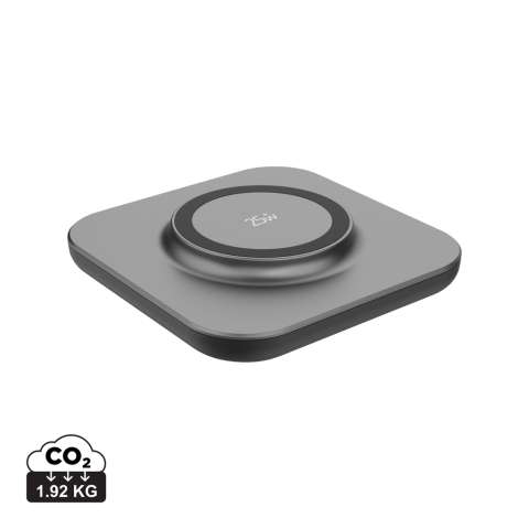 Încărcătoare - Quantum ultra-fast 25W magnetic wireless charging pad