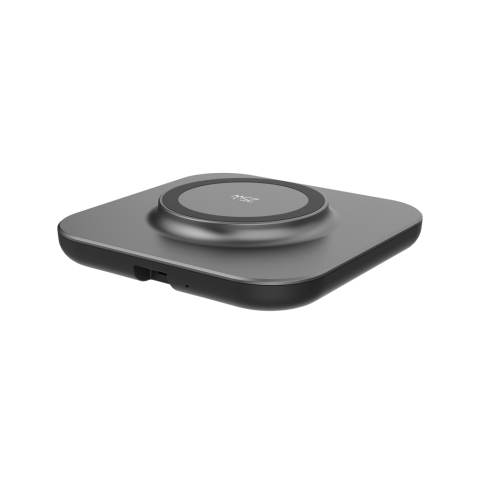 Quantum ultra-fast 25W magnetic wireless charging pad [5]