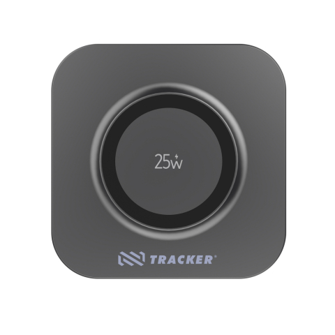 Quantum ultra-fast 25W magnetic wireless charging pad [7]
