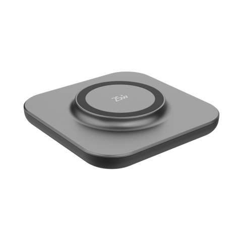 Quantum ultra-fast 25W magnetic wireless charging pad [1]