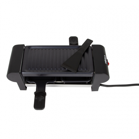 Raclette Mini 220V by BOSKA – experiență culinară caldă [5]