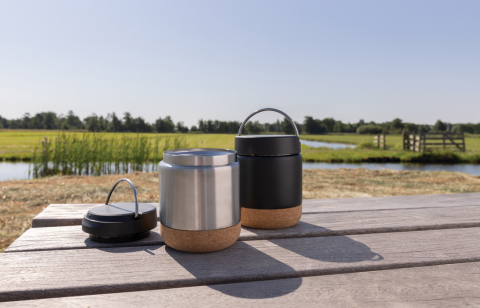 Recipient termoizolant pentru mâncare Savory – 400 ml [9]