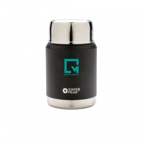 Recipient termoizolant Swiss Peak Elite, 500 ml [7]