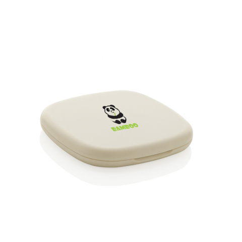 Oglindă de buzunar elegantă Reflecta [4]