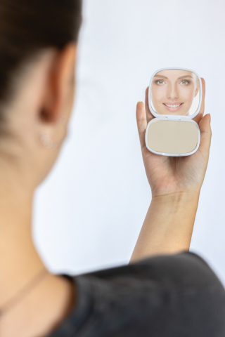 Oglindă de buzunar elegantă Reflecta [2]