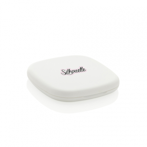 Oglindă de buzunar elegantă Reflecta [4]