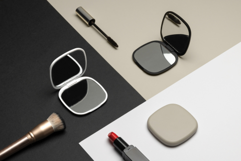 Oglindă de buzunar elegantă Reflecta [7]