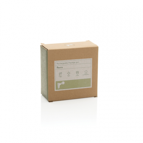 Pistol de masaj compact Revix [8]