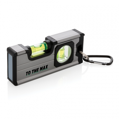 Riglă din aluminiu riglă din aluminiu, 12 cm [5]