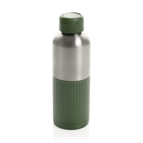 Ripple RCS R-steel leakproof water bottle with handle 750ML [1]