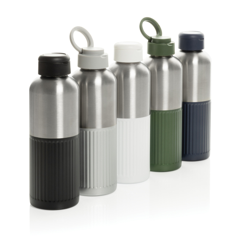 Ripple RCS R-steel leakproof water bottle with handle 750ML [8]