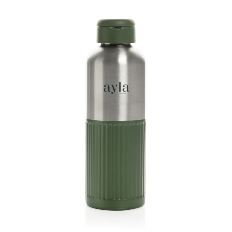 Ripple RCS R-steel leakproof water bottle with handle 750ML [7]