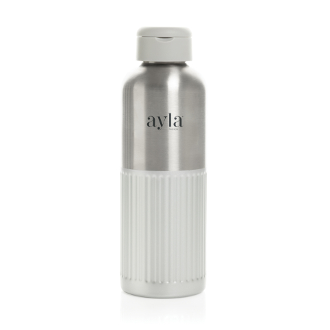 Ripple RCS R-steel leakproof water bottle with handle 750ML [7]