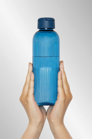 Sticlă de apă Ripple, 750 ml [10]