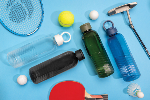 Sticlă de apă Ripple, 750 ml [7]