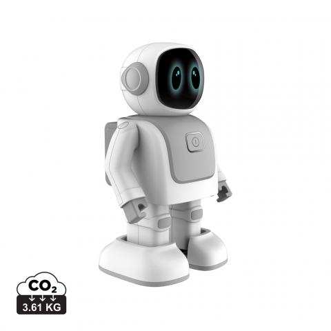 Robot dansator „Robert” – distracție interactivă Alte accesorii telefoane - Robot dansator „Robert” – distracție interactivă