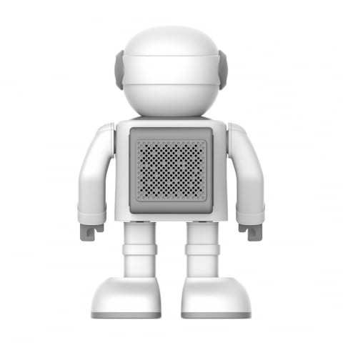 Robot dansator „Robert” – distracție interactivă [4]