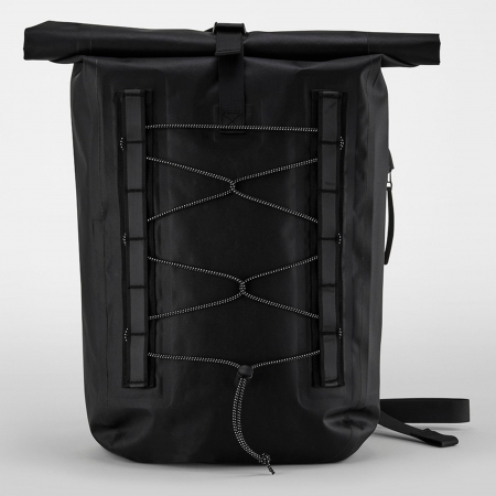 Rucsac Roll-Top Bike Impermeabil [0]