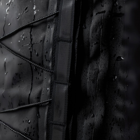 Rucsac Roll-Top Bike Impermeabil [9]