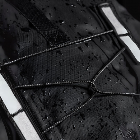 Rucsac Roll-Top Bike Impermeabil [10]