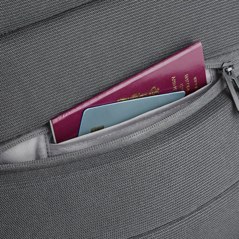 Rucsac Anti-Furt 600D, 17l, rezistent la apa [4]