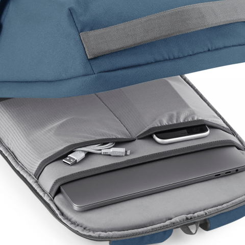 Rucsac Anti-Furt 600D, 17l, rezistent la apa [1]