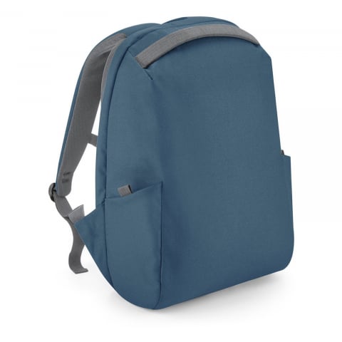 Rucsac Anti-Furt 600D, 17l, rezistent la apa [0]