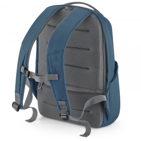 Rucsac Anti-Furt 600D, 17l, rezistent la apa [8]