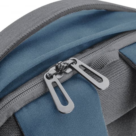 Rucsac Anti-Furt 600D, 17l, rezistent la apa [10]