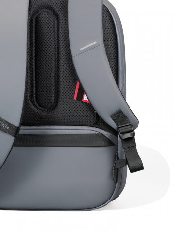 Rucsac anti-furt Bobby Edge [16]